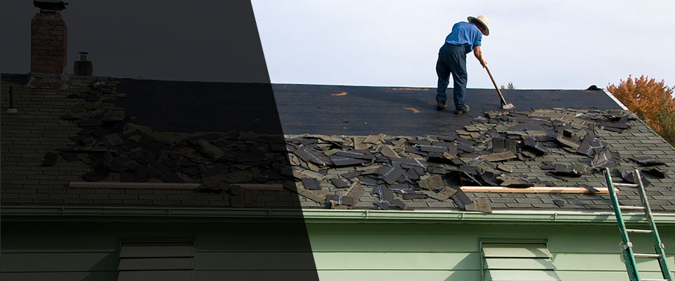 Tenants Harbor Roofing Contractors